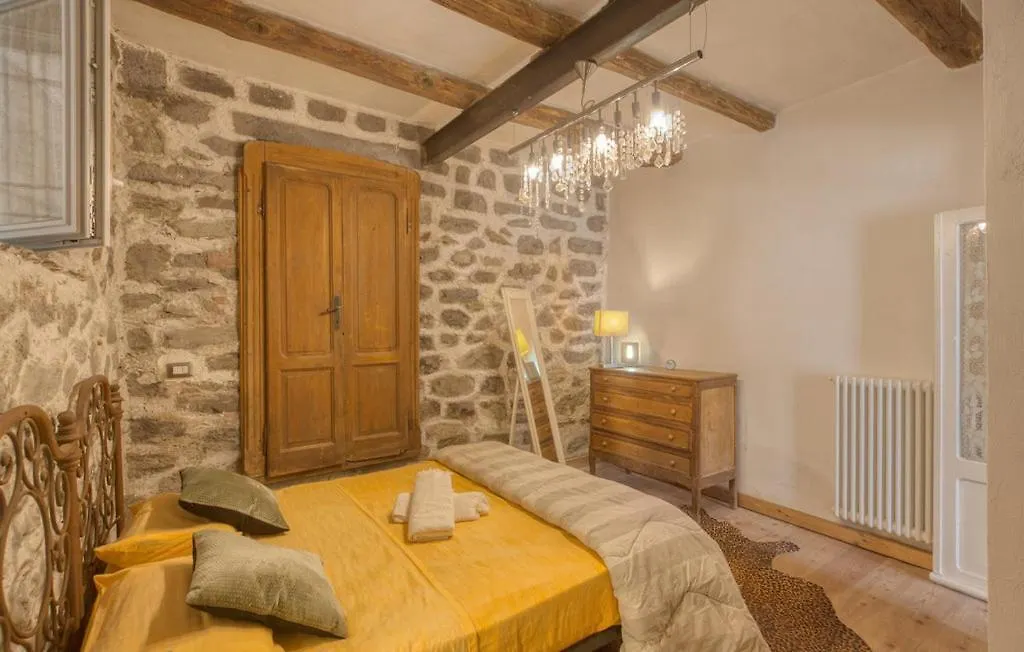 My Holiday- Lake House La Gemma Gera Lario