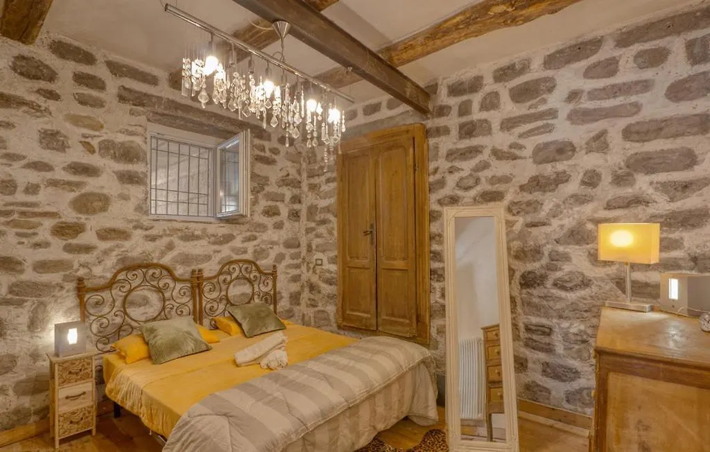 Apartment My Holiday- Lake House La Gemma Gera Lario Italy