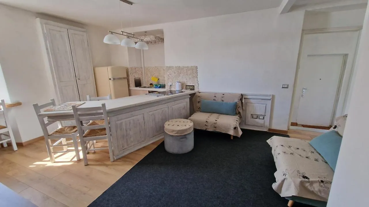 Apartment My Holiday- Lake House La Gemma Gera Lario