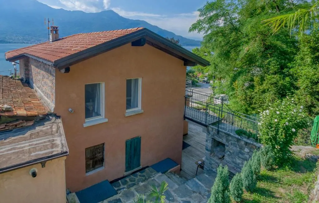 Apartment My Holiday- Lake House La Gemma Gera Lario