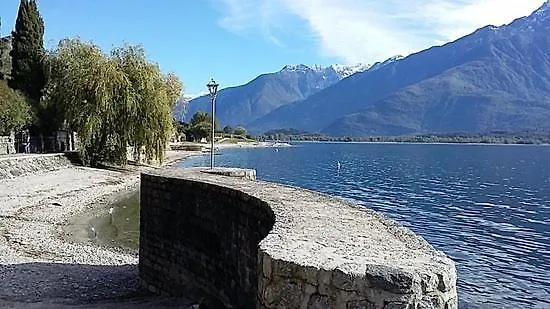 My Holiday- Lake House La Gemma Gera Lario