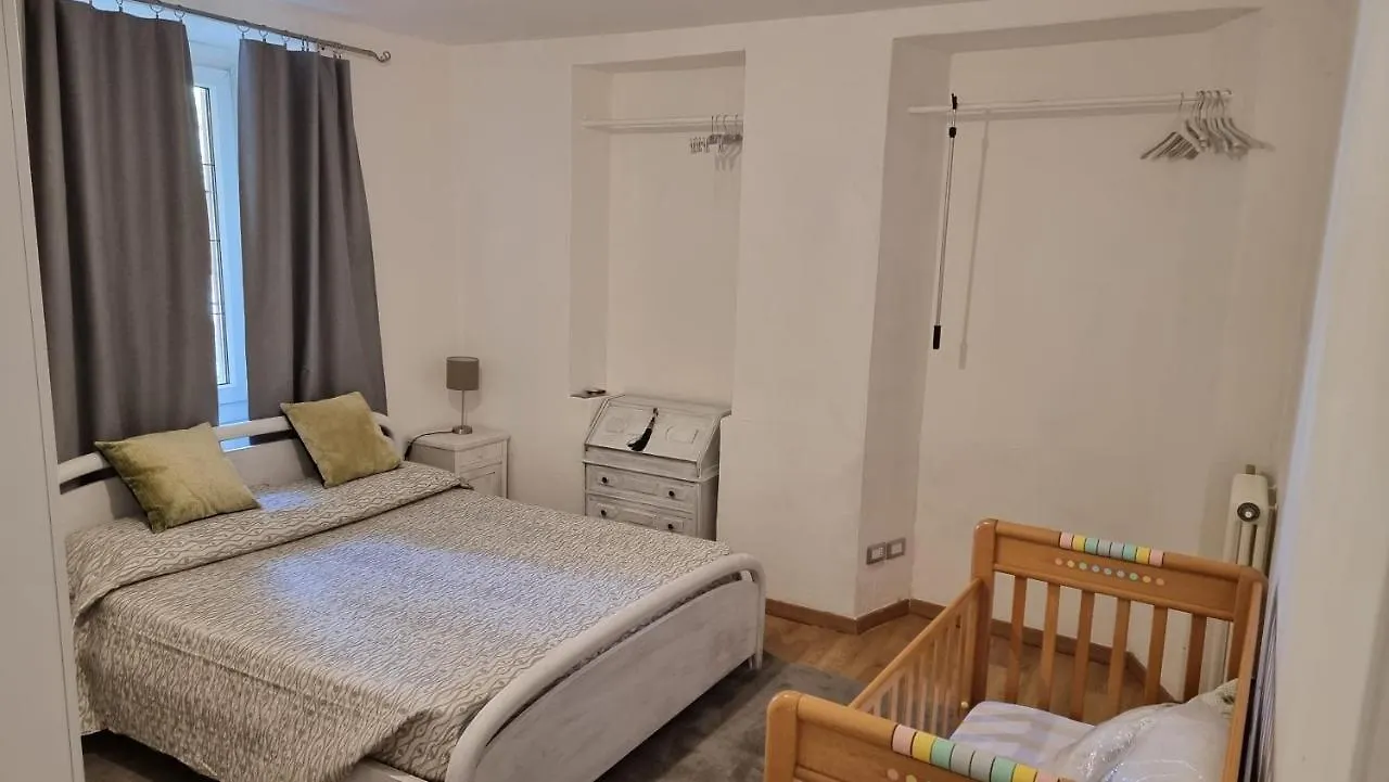 Apartment My Holiday- Lake House La Gemma Gera Lario