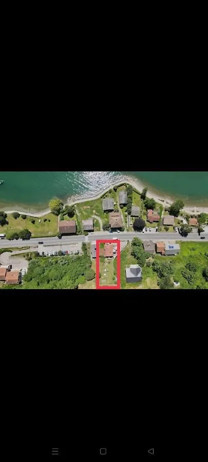 My Holiday- Lake House La Gemma Gera Lario 0*,  Italy