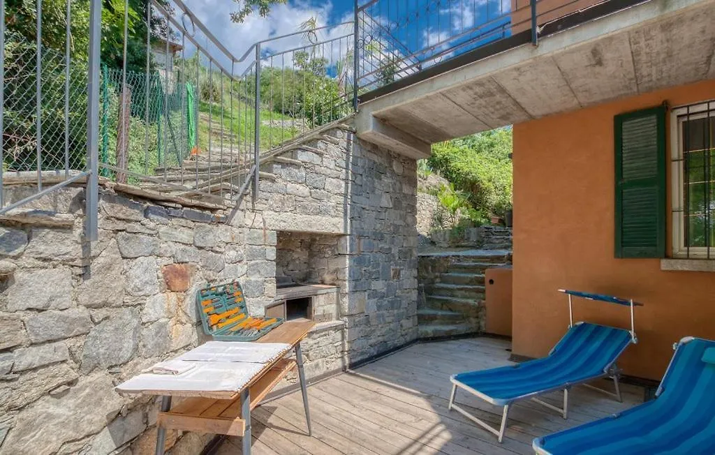 My Holiday- Lake House La Gemma Gera Lario 0*,  Italy