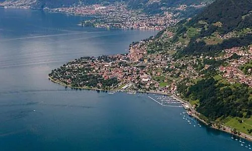 My Holiday- Lake House La Gemma Gera Lario Italy